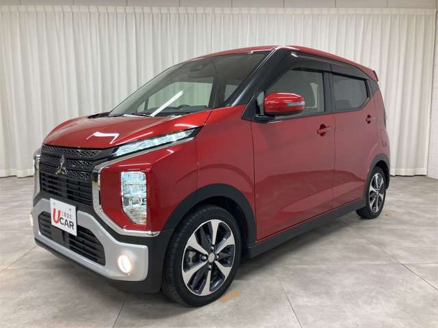 eKクロスT