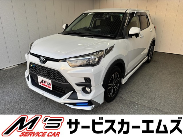 ライズ1.0 X S