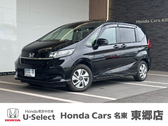 フリード+1.5 ハイブリッド G ホンダセンシング