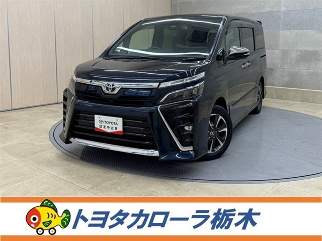 ヴォクシー2.0 ZS 煌III