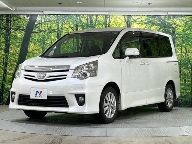 ノア2.0 Si