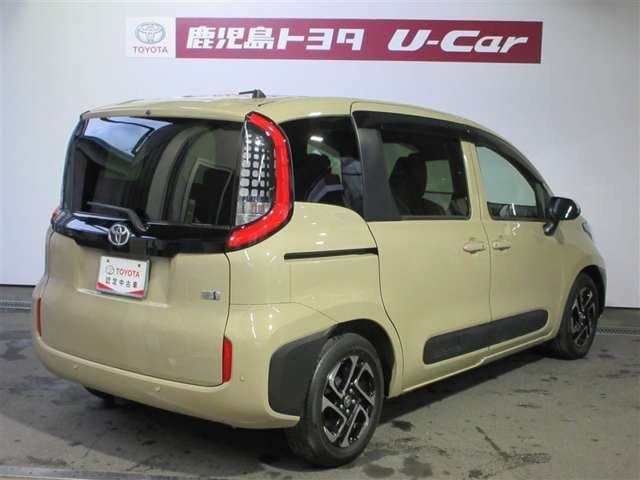 シエンタハイブリッド 1.5 Z
