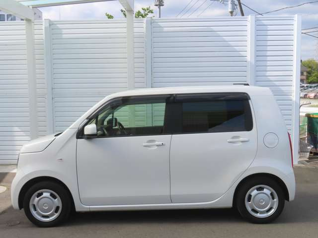 N-WGNL ホンダ センシング