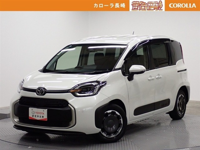 シエンタハイブリッド 1.5 Z