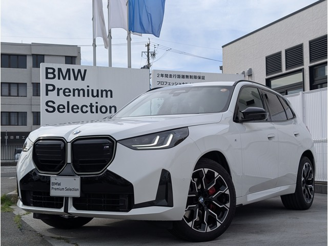 X3M50 xドライブ 4WD