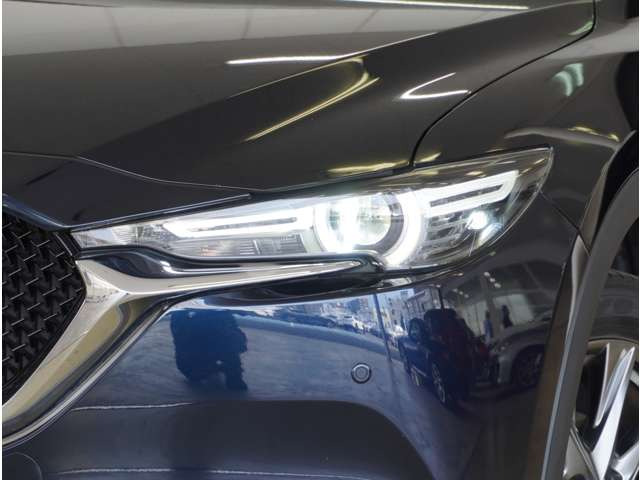 CX-52.2 XD エクスクルーシブ モード