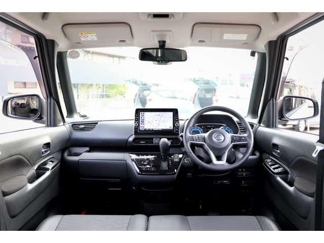ルークスハイウェイスター Gターボ アーバンクロム プロパイロットエディション 4WD