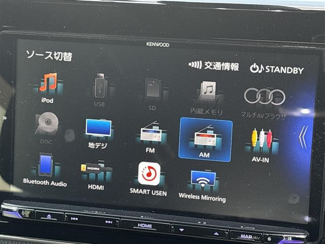 ノア2.0 G 4WD