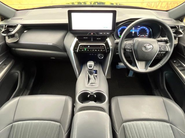 ハリアー2.5 ハイブリッド G