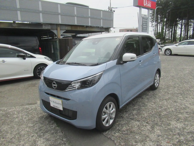 デイズX