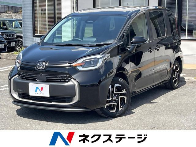シエンタハイブリッド 1.5 Z