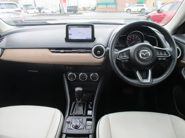 CX-31.5 15S アーバンドレッサー