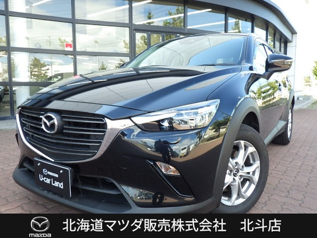CX-31.8 XD 4WD