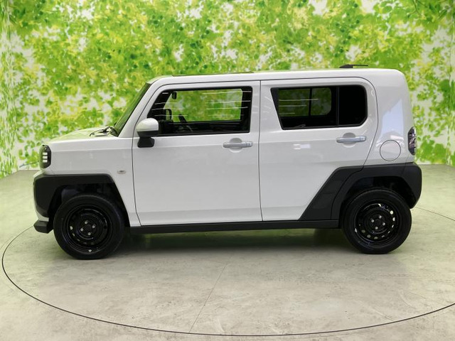 タフトX 4WD