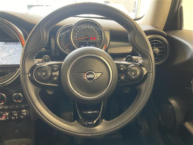 ミニクーパー S  60イヤーズ エディション