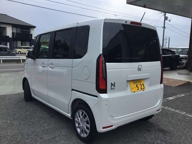N-BOX