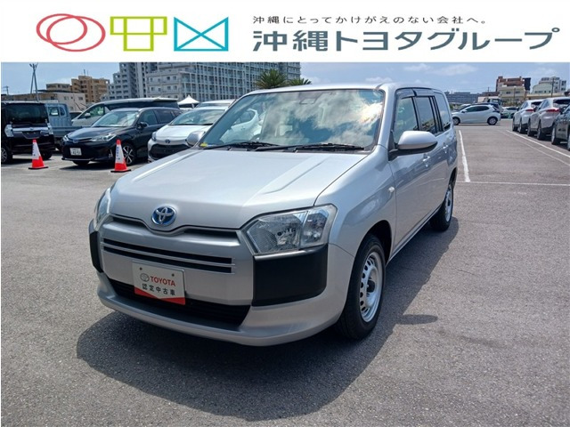 プロボックスバンハイブリッド 1.5 GL