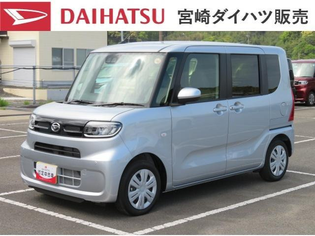タントX