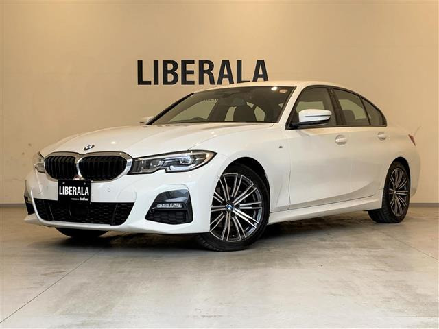 3シリーズセダン320i Mスポーツ