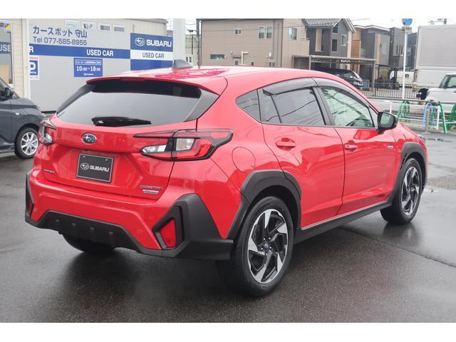 クロストレック2.0 リミテッド 4WD