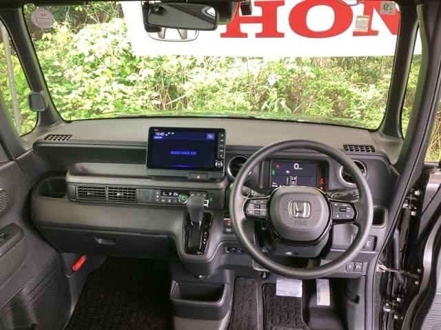 N-BOXカスタム