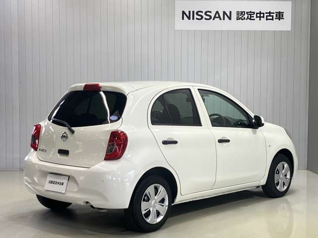 マーチ1.2 S