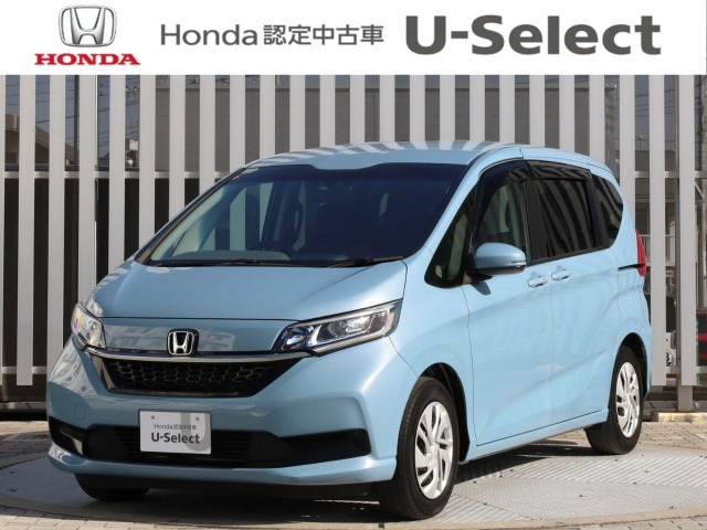 フリード1.5 G ホンダセンシング