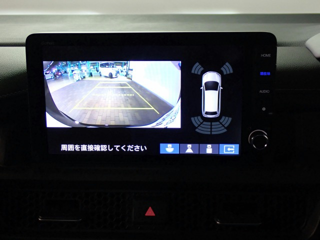 ステップワゴン1.5 スパーダ