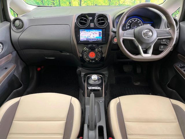 ノート1.2 e-POWER メダリスト