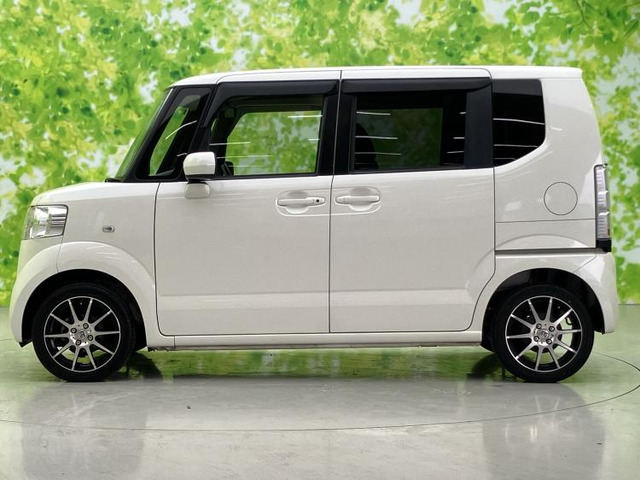 N-BOX