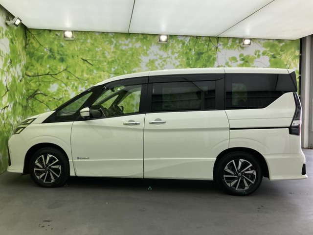 セレナ1.2 e-POWER ハイウェイスター