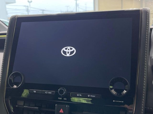 アルファード2.5 Z