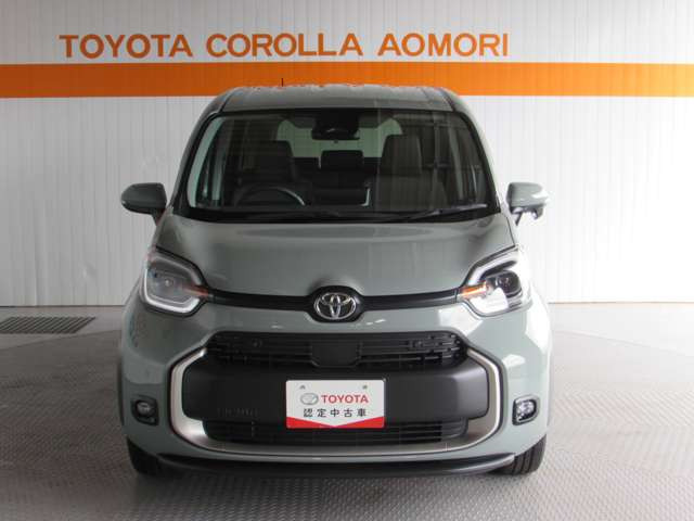 シエンタハイブリッド 1.5 Z E-Four 4WD