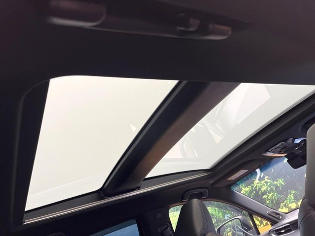 ハリアー2.5 ハイブリッド Z