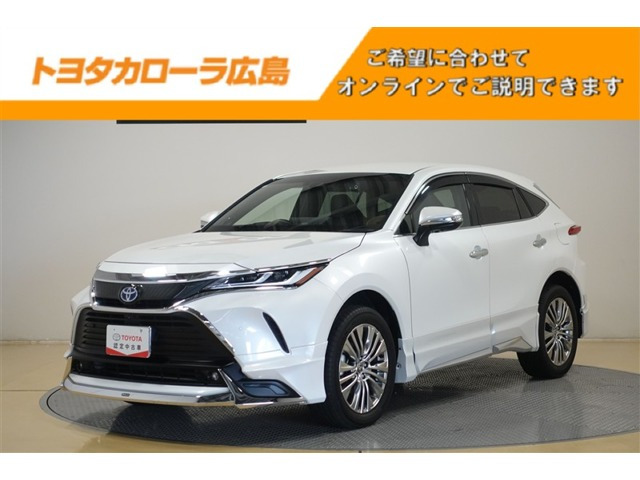 ハリアー