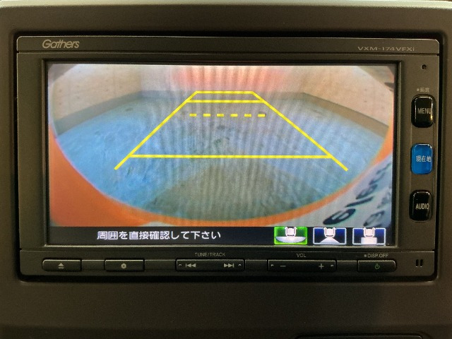 N-BOXG ホンダセンシング