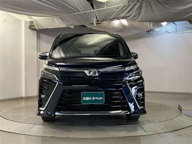 ヴォクシー2.0 ZS 煌II