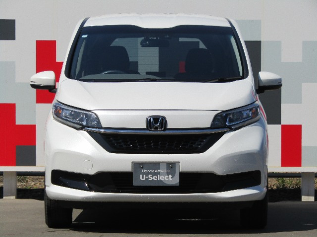 フリード+1.5 G 4WD