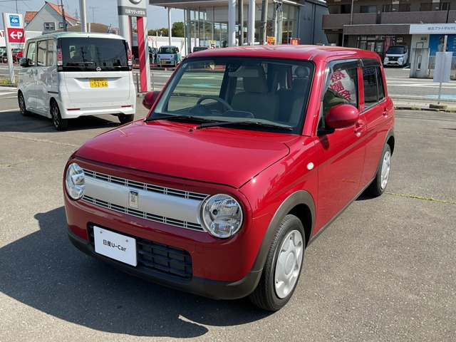 アルトラパンL