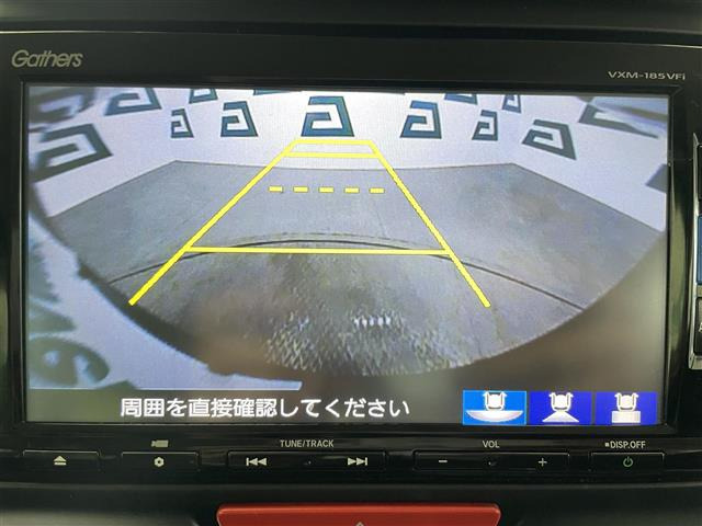 N-BOXスラッシュG L インテリアカラーパッケージ
