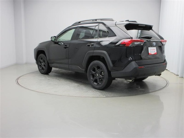 RAV42.5 ハイブリッド アドベンチャー オフロードパッケージ II E-Four 4WD