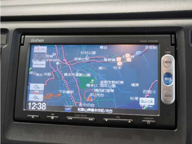 N-WGNG Aパッケージ