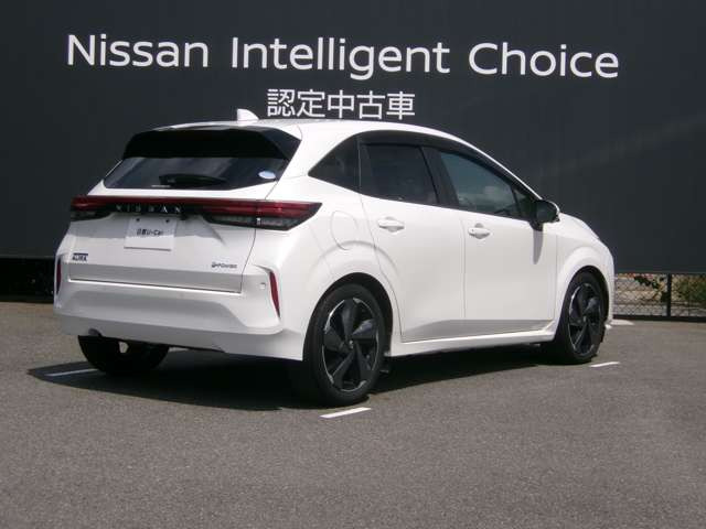 ノートオーラ1.2 G レザーエディション