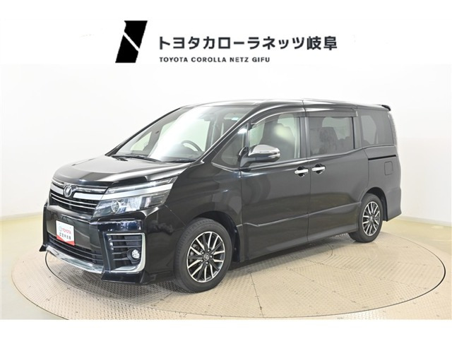 ヴォクシー2.0 ZS 煌II