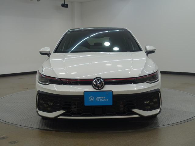 ゴルフGTI