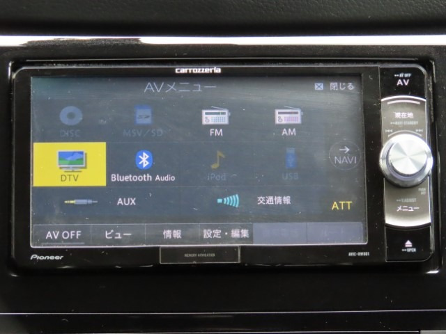 エクストレイル2.0 20X 4WD