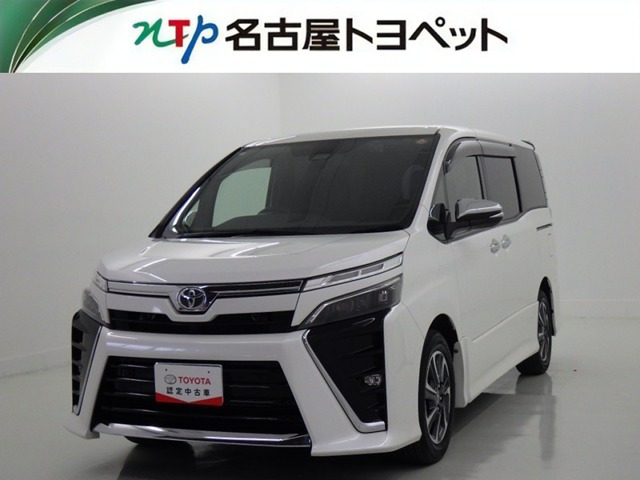 ヴォクシー2.0 ZS 煌III
