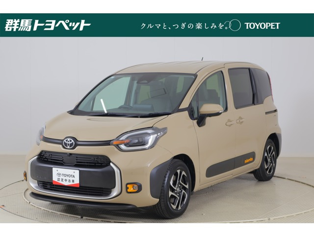 シエンタハイブリッド 1.5 Z