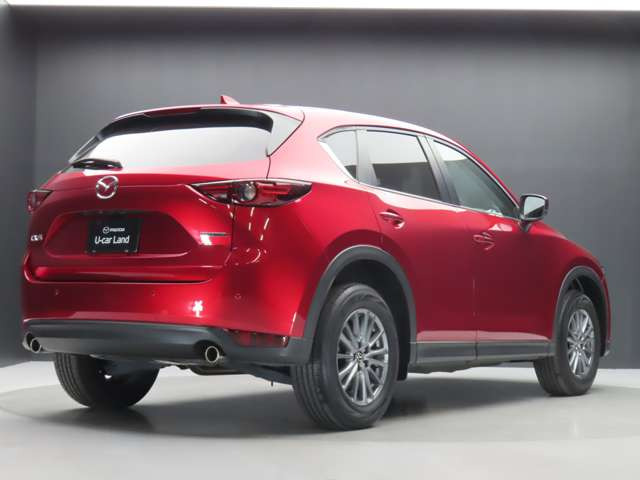 CX-52.0 20S スマートエディション