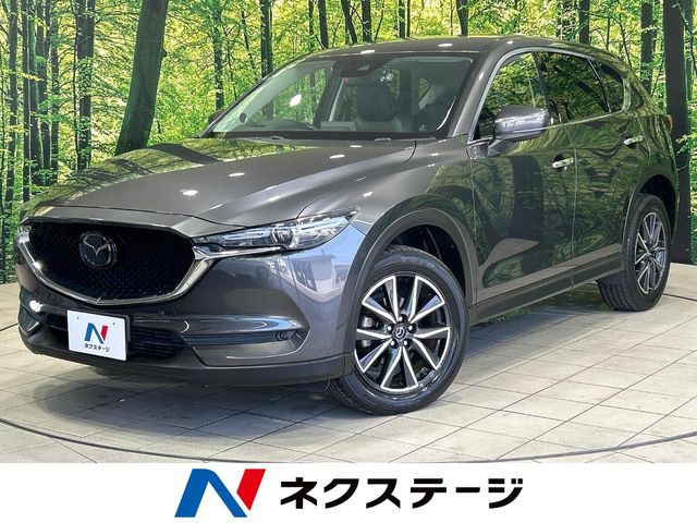 CX-52.2 XD Lパッケージ